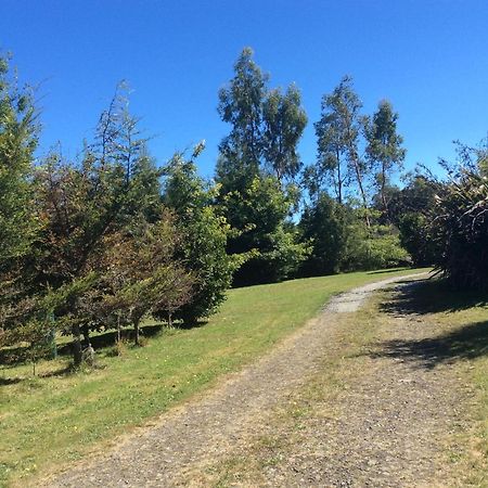 The Gables B&B Ohakune Extérieur photo
